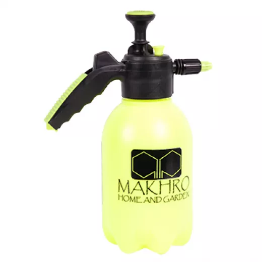 Pressure Spray Bottle 2L