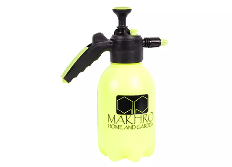 Pressure Spray Bottle 2L