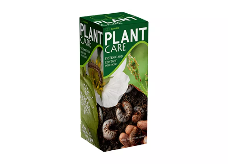 Makhro Plant Care 100ml